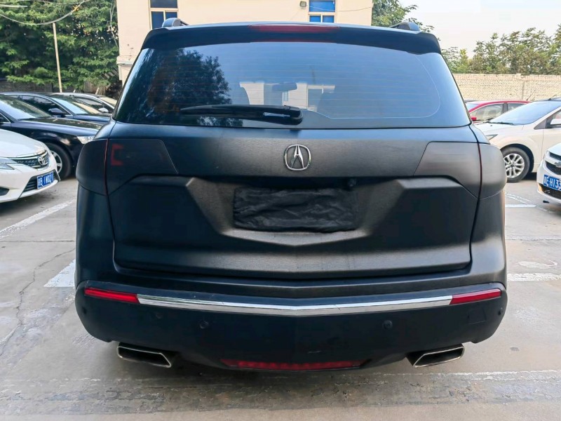 邢臺10年謳歌MDX9