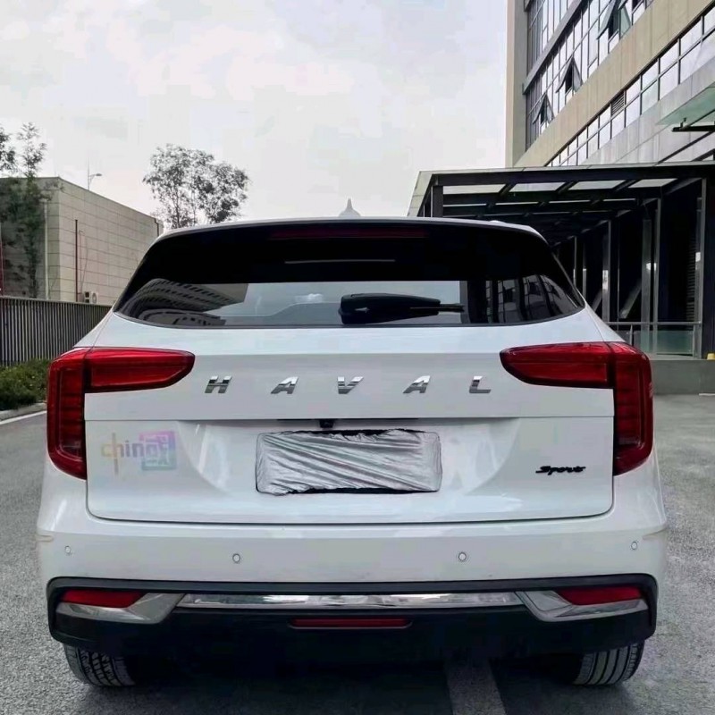 成都21年哈弗初恋6