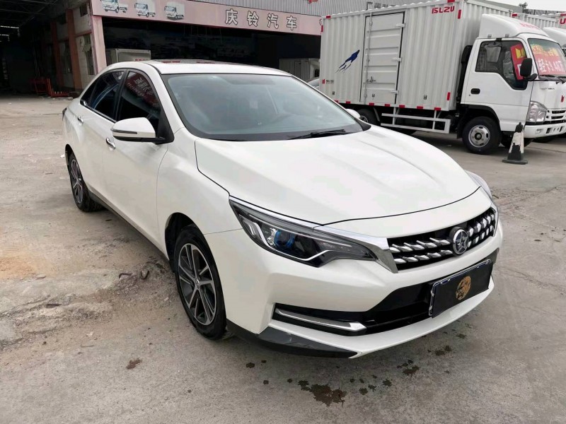 廣州21年啟辰D603