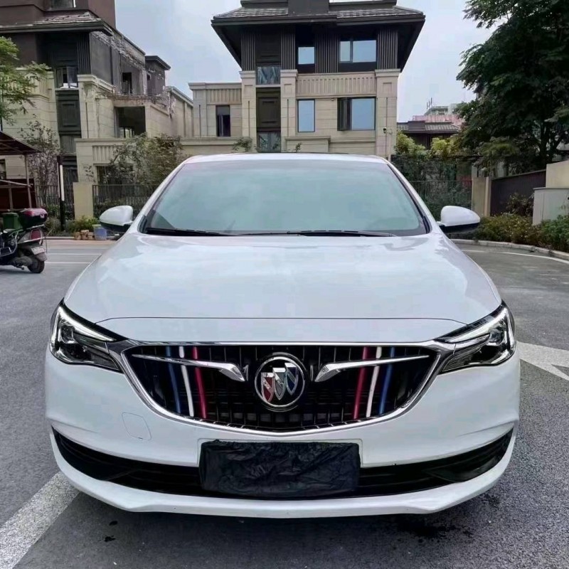 成都22年别克英朗1