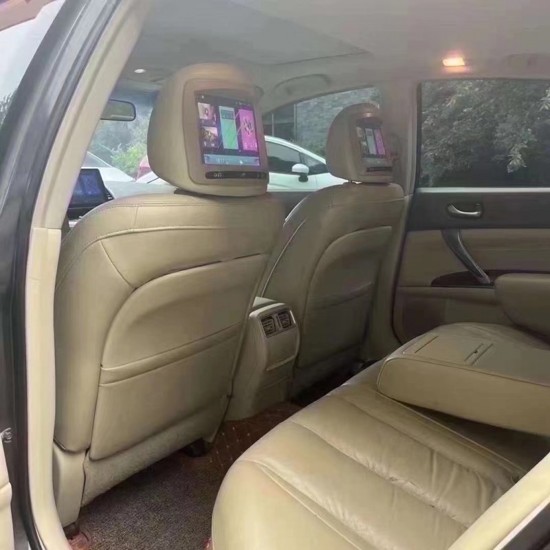 济宁13年日产天籁7