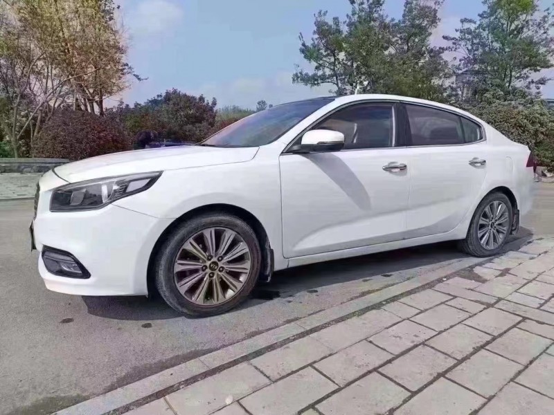 济宁16年起亚K42