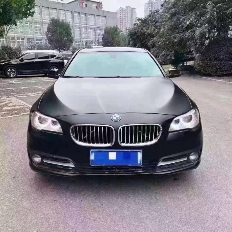 济宁16年宝马5系1