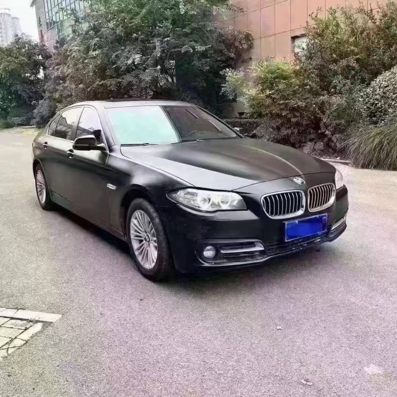 济宁16年宝马5系2