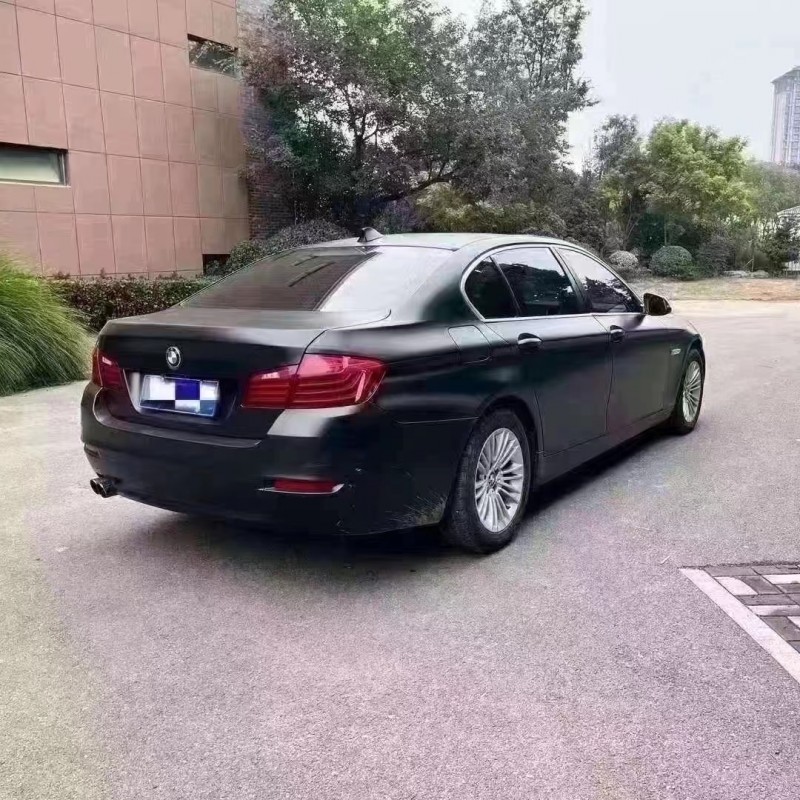 济宁16年宝马5系4