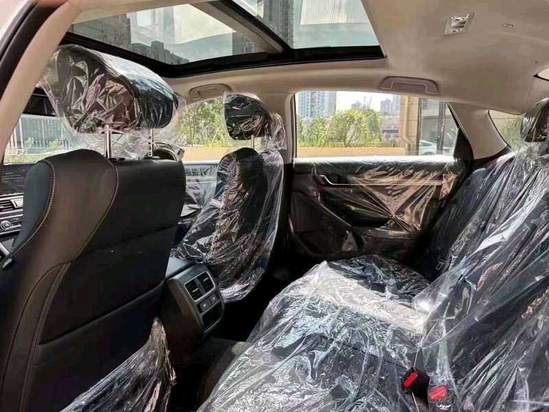 嘉兴23年本田雅阁6