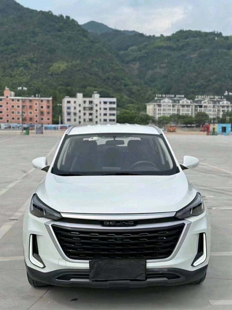 嘉興21年北京X31