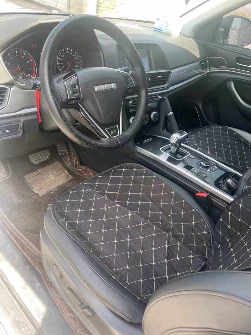 邯郸19年哈弗H66