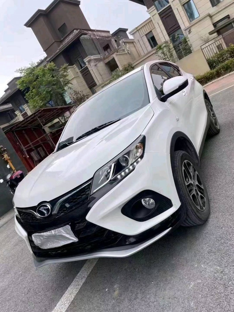 成都22年东南汽车DX32