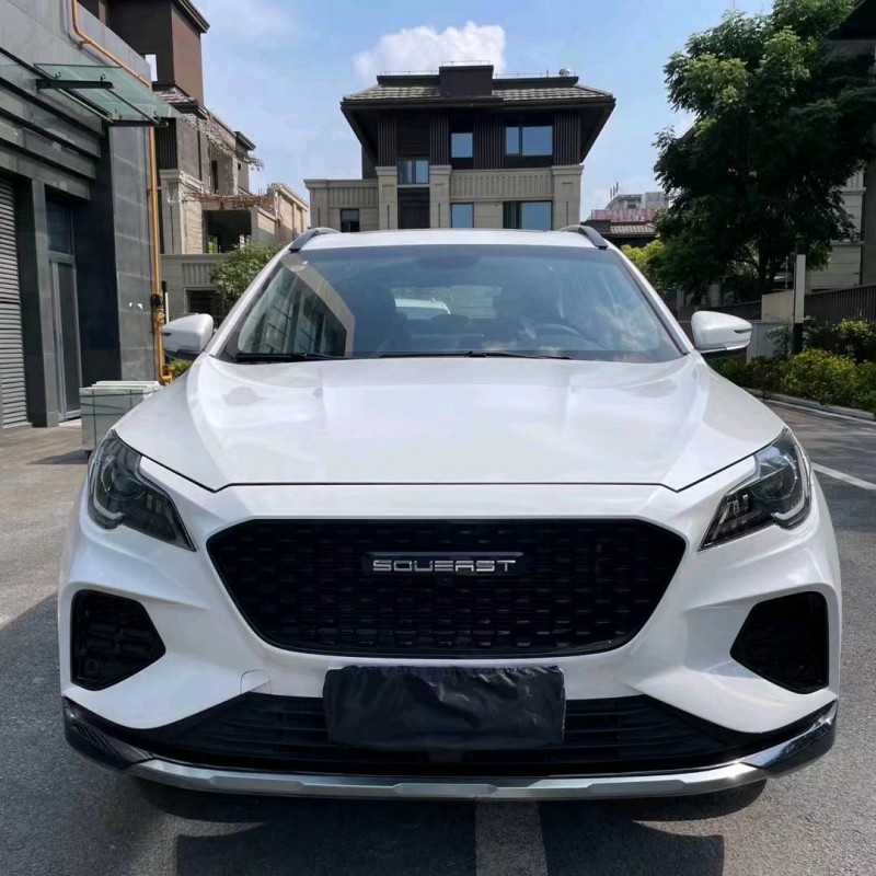 成都23年东南汽车DX81