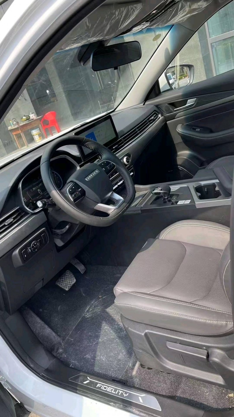 成都23年东南汽车DX84