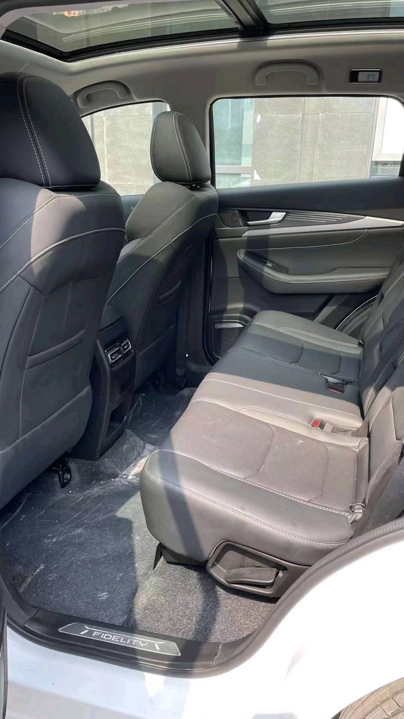 成都23年东南汽车DX87