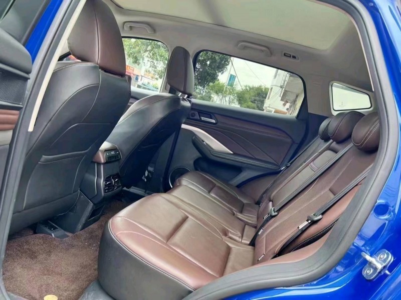 衡阳18年长城汽车WEY VV63
