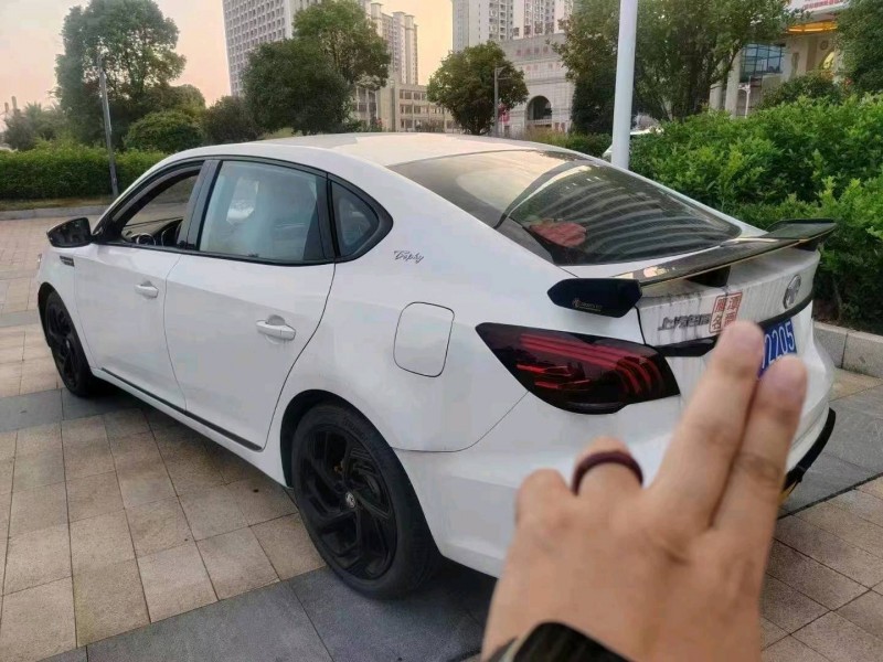 衡阳22年名爵63