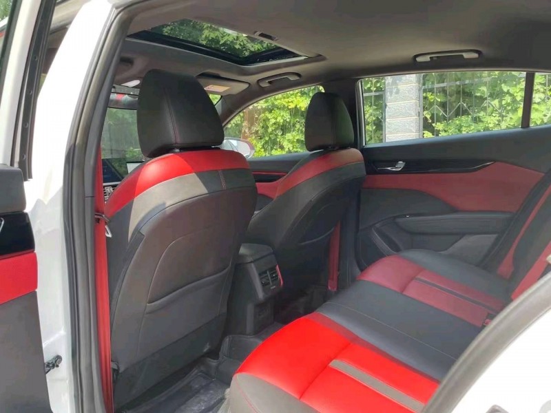 济宁22年东风奕炫9