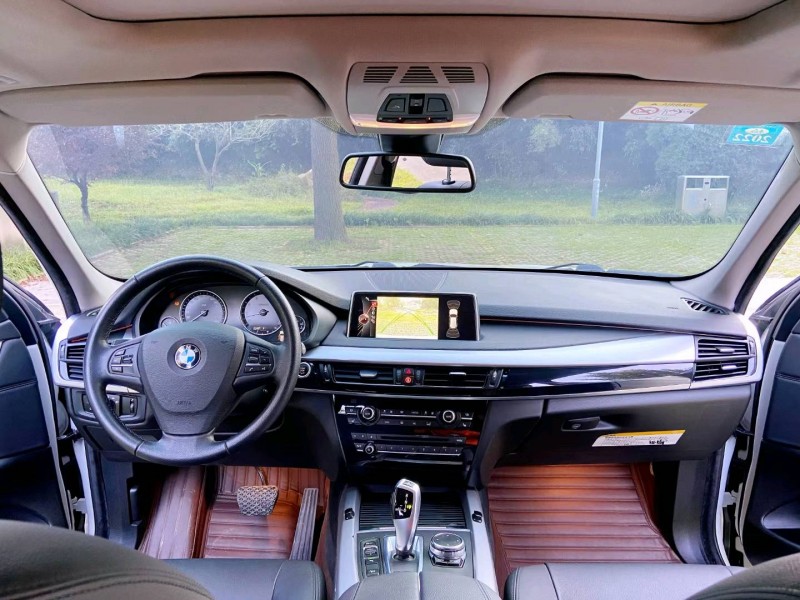 潍坊20年宝马X54