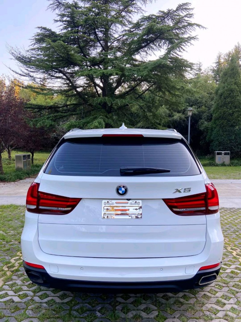 潍坊20年宝马X59