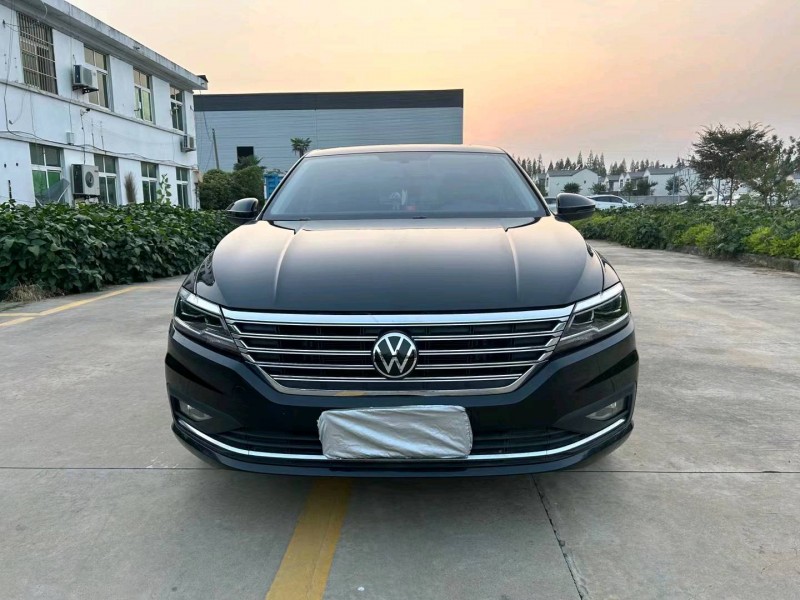 徐州22年大众朗逸1