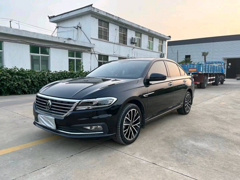 徐州22年大众朗逸2