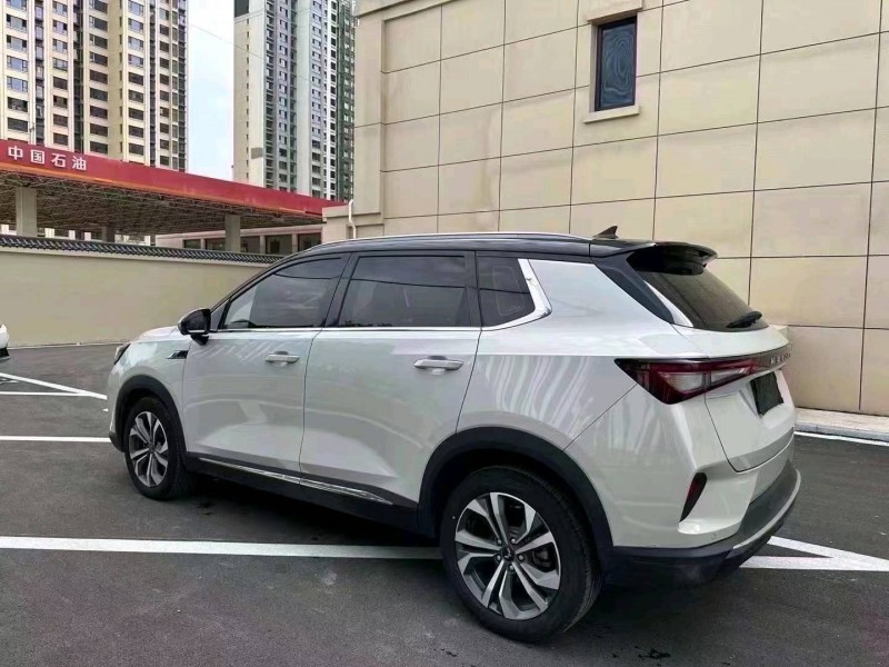 邯鄲22年五菱汽車星辰5