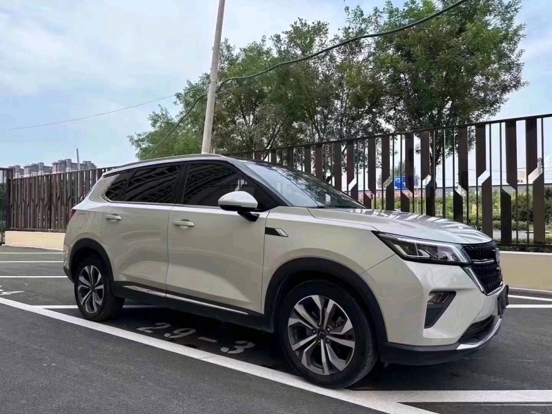 邯鄲22年五菱汽車星辰9