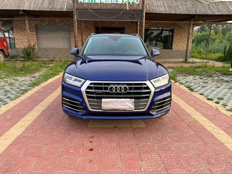 徐州19年奥迪Q51