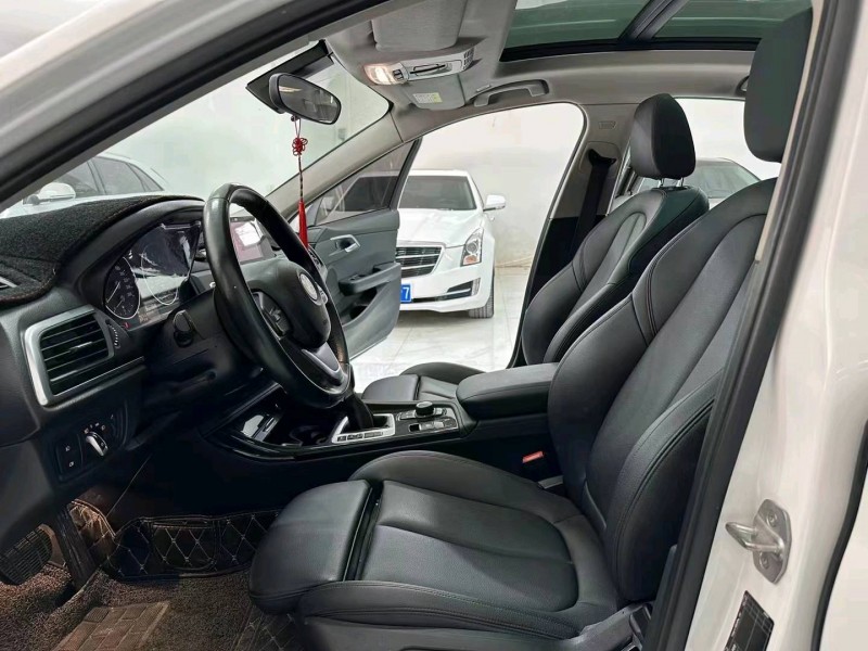 廊坊17年宝马1系6