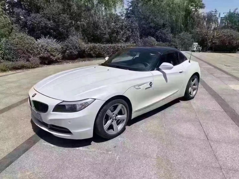 济宁12年宝马Z46