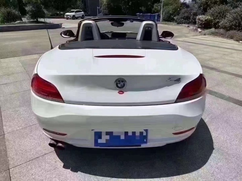 济宁12年宝马Z48