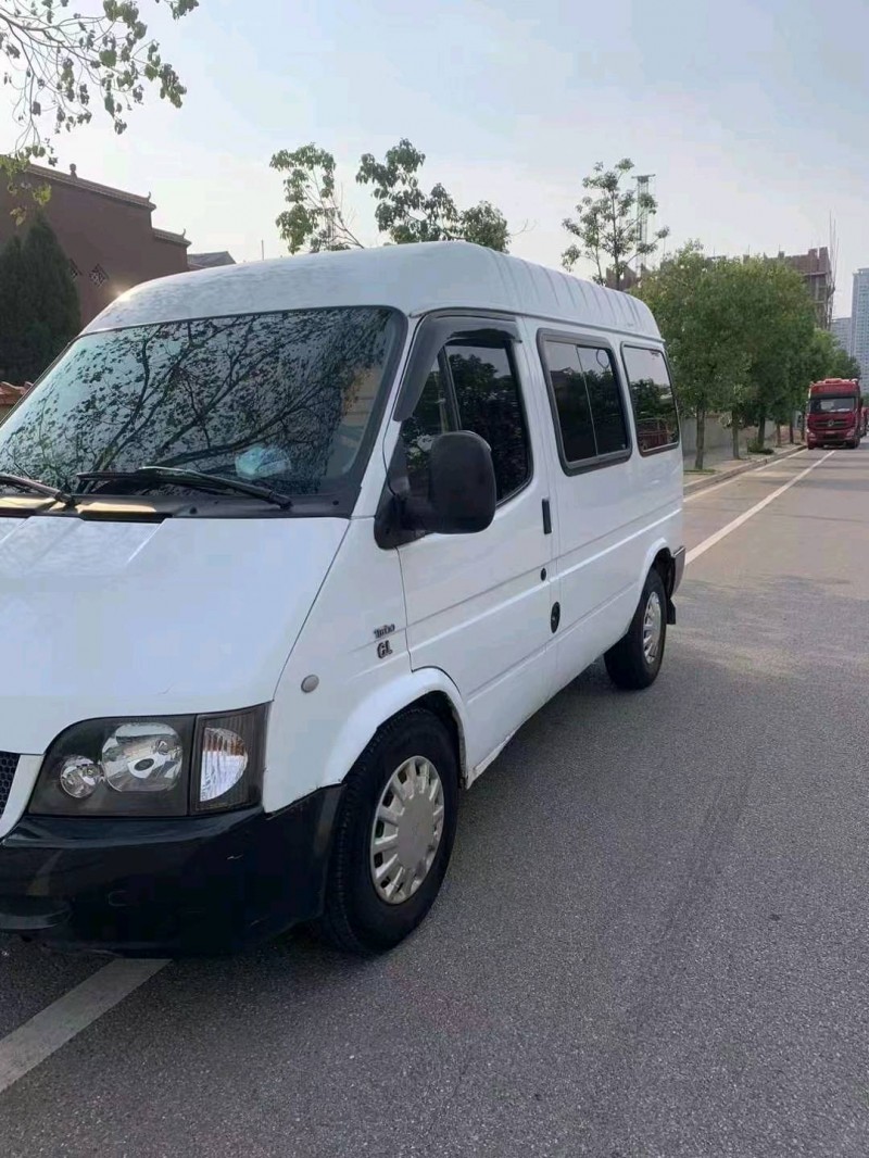 衡阳12年福特全顺2