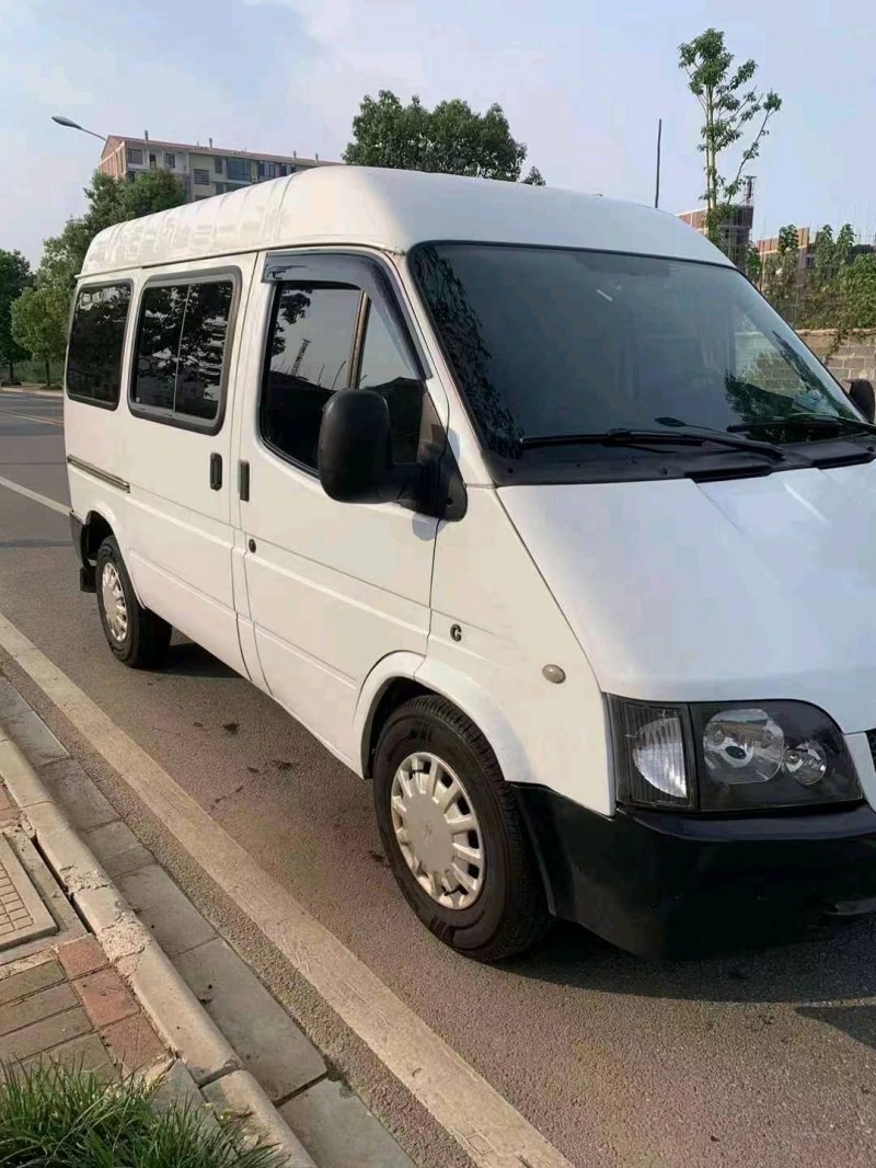 衡阳12年福特全顺3