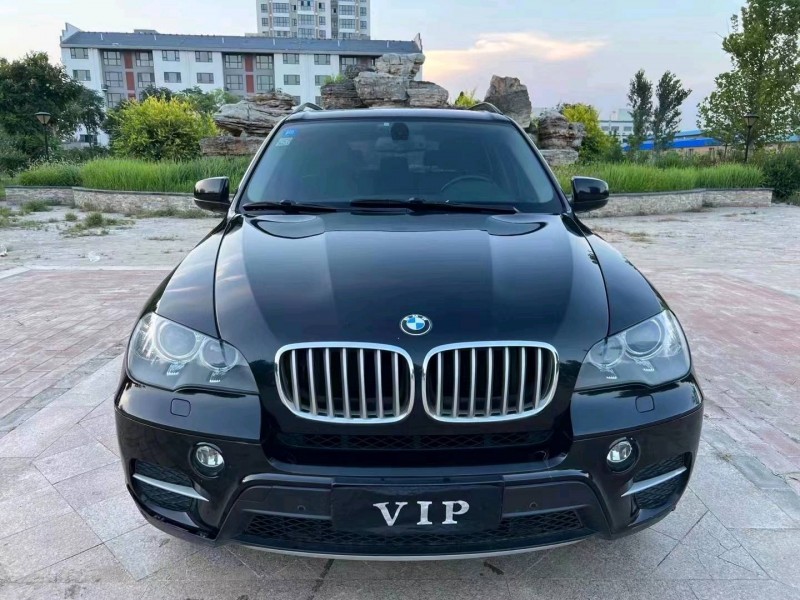 廊坊13年宝马X51