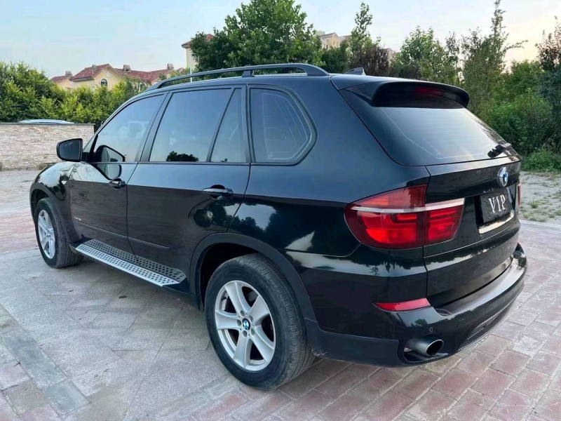 廊坊13年宝马X54