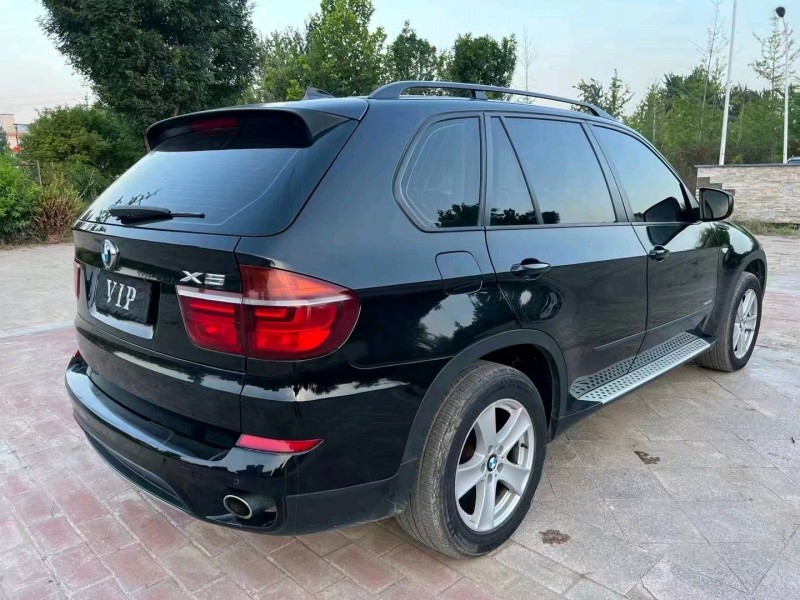 廊坊13年宝马X56