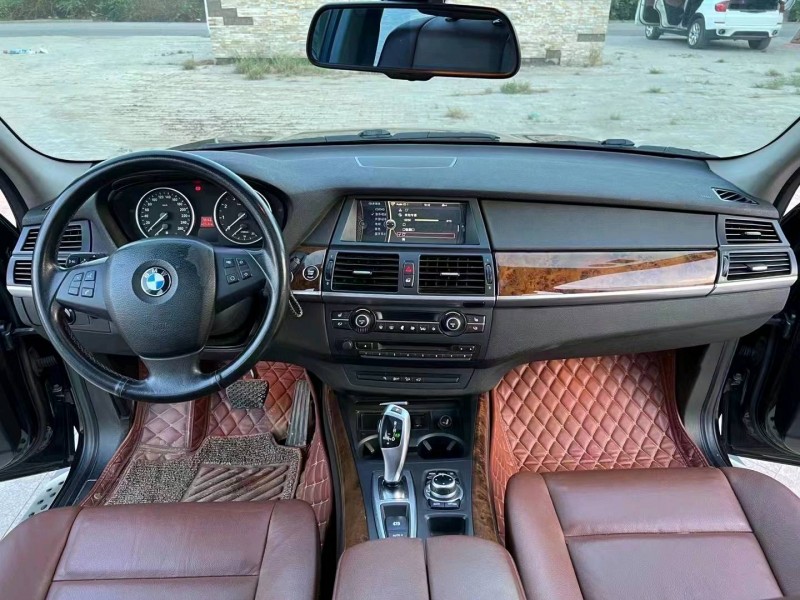 廊坊13年宝马X57