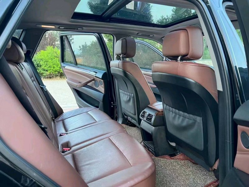 廊坊13年宝马X58