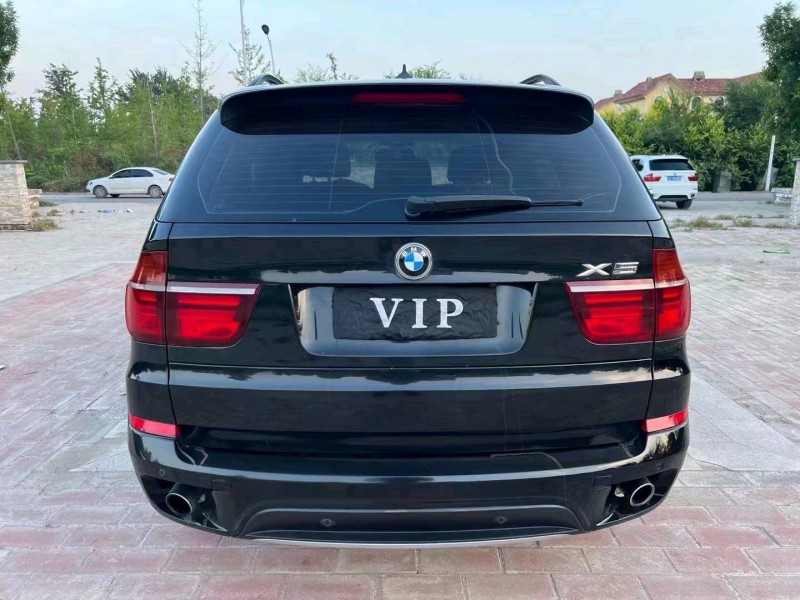 廊坊13年宝马X59