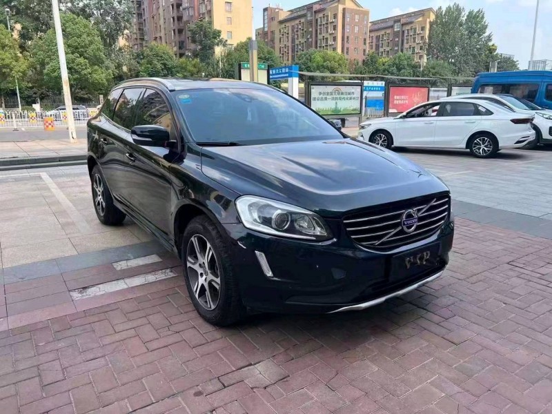 湘潭14年沃爾沃XC603