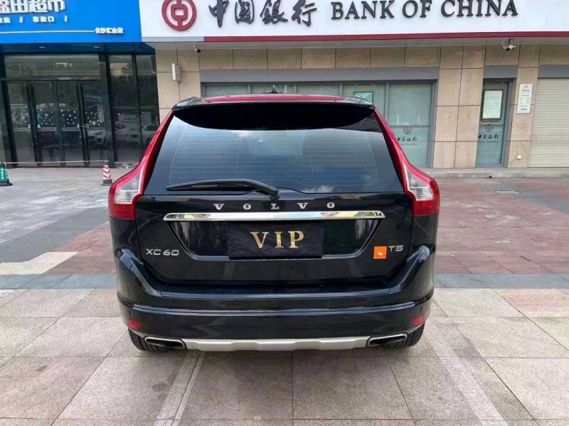 湘潭14年沃爾沃XC605