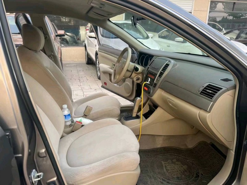 廊坊16年日产轩逸8