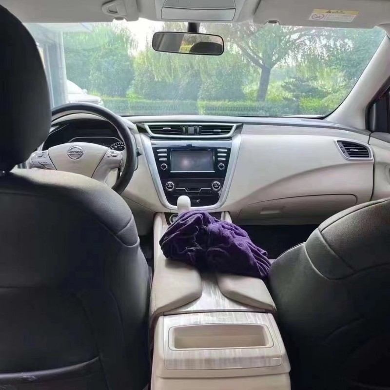 济宁19年日产楼兰6