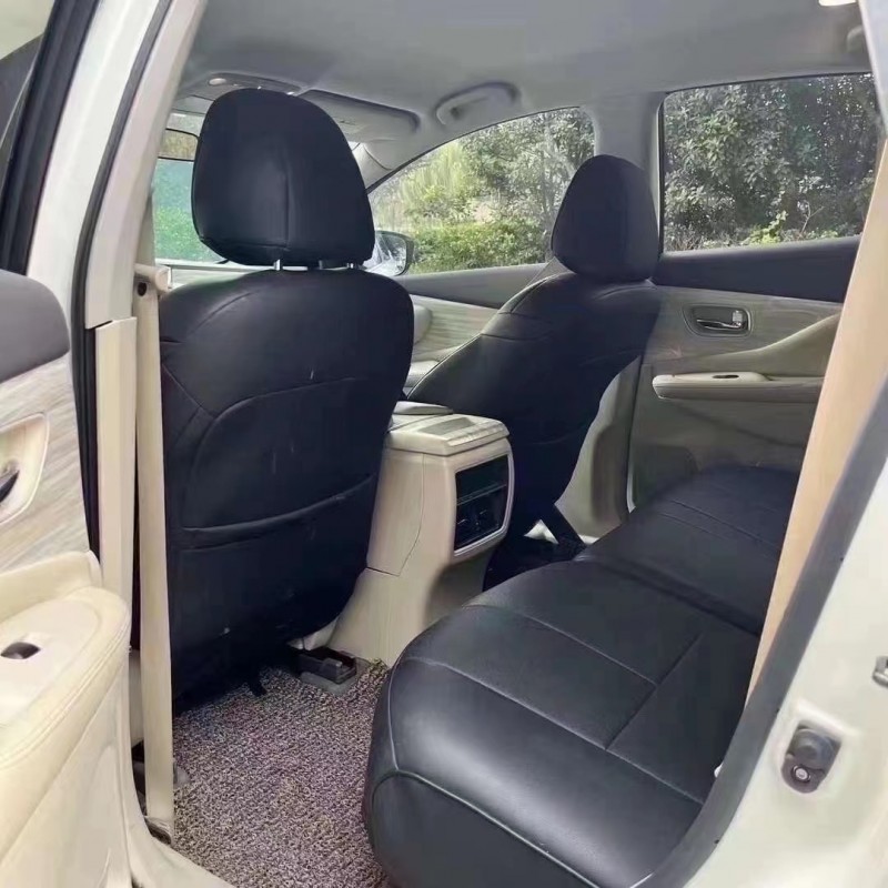 济宁19年日产楼兰7