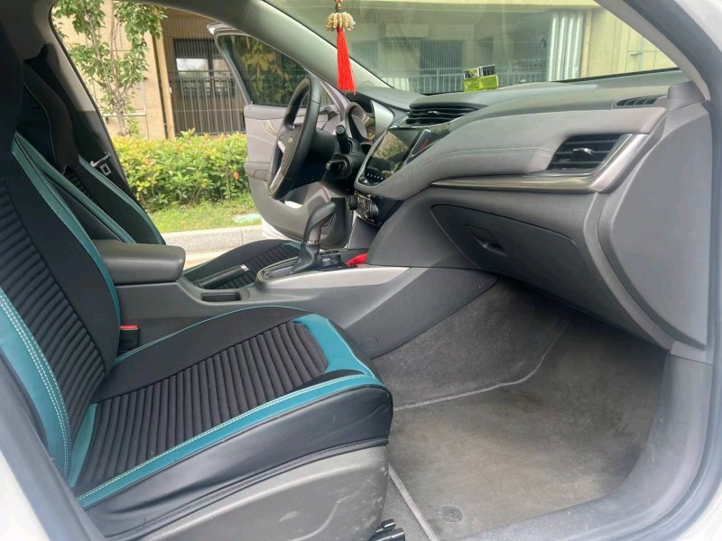 枣庄16年雪佛兰迈锐宝3