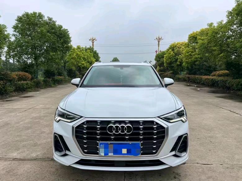 盐城19年奥迪Q31