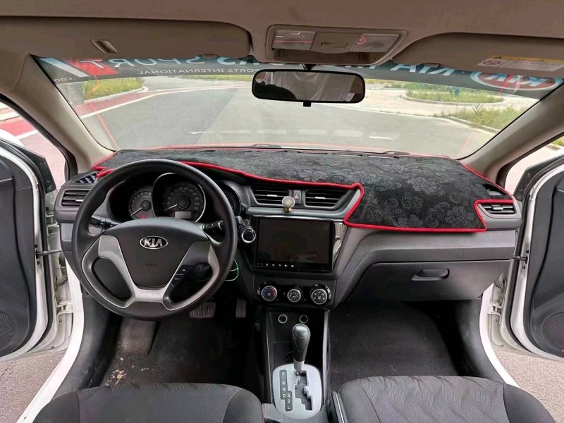 廊坊16年起亚K29