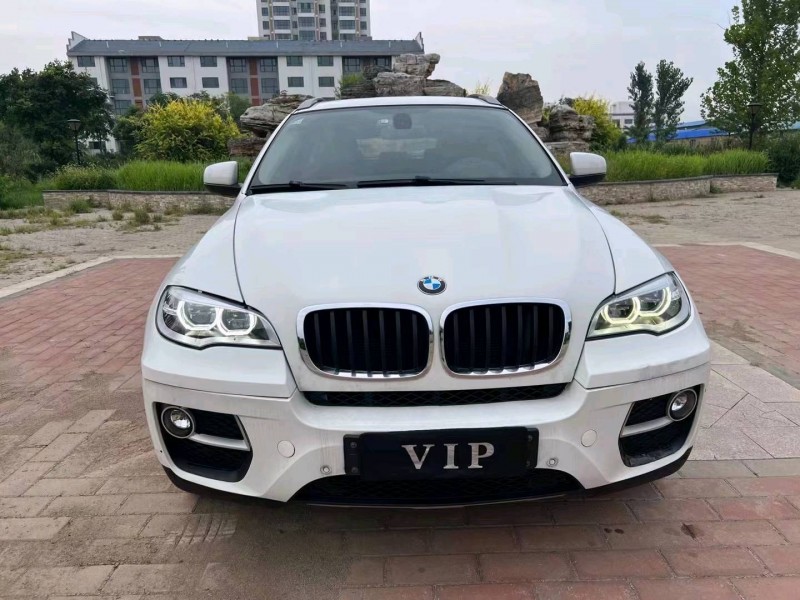 廊坊15年宝马X61