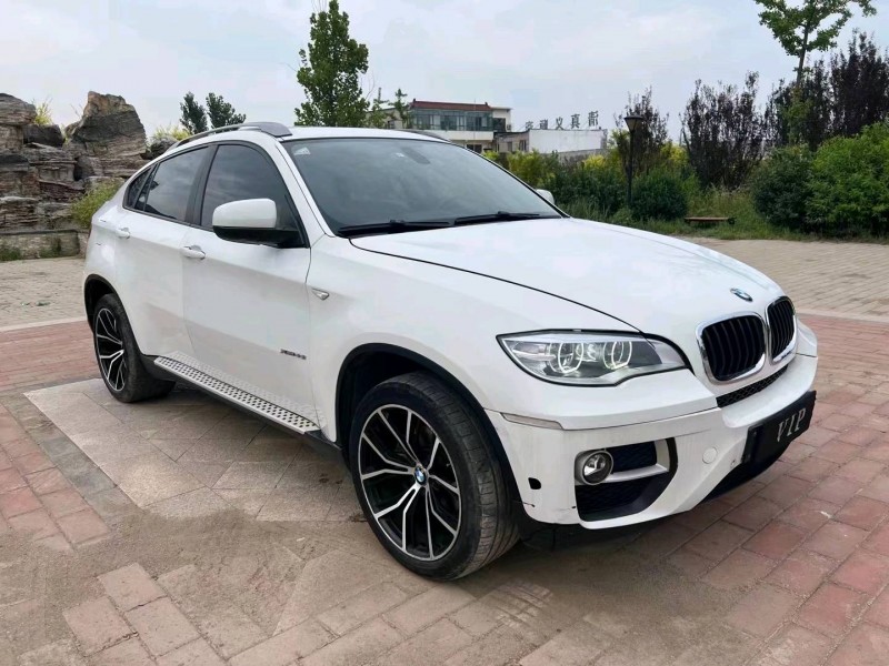 廊坊15年宝马X63