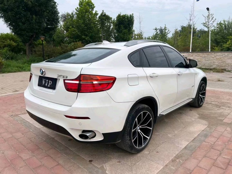 廊坊15年宝马X64