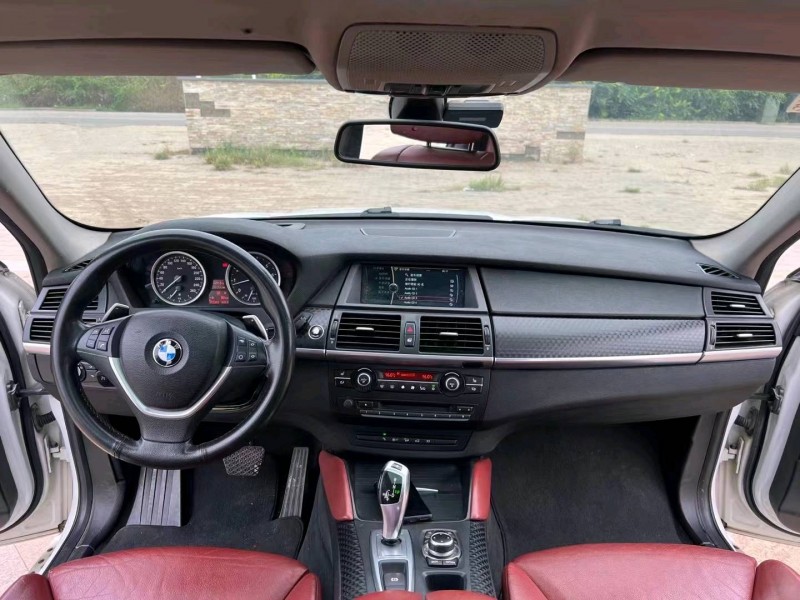 廊坊15年宝马X66