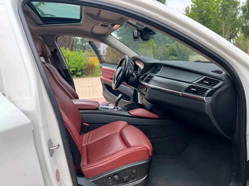 廊坊15年宝马X68